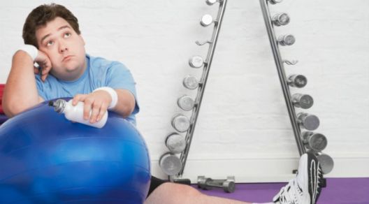 10 razloga zašto i dalje zadržavate masne naslage