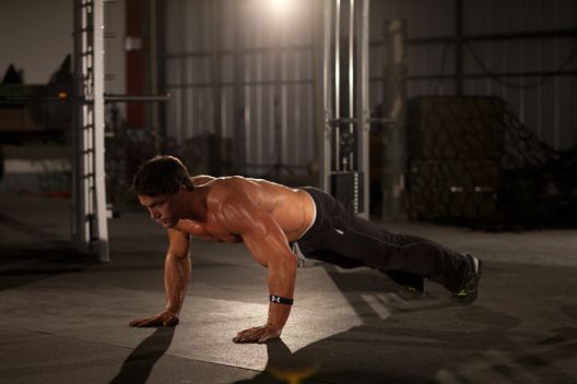 Sklekovi: Beneficije koje nosi najpoznatija vježba