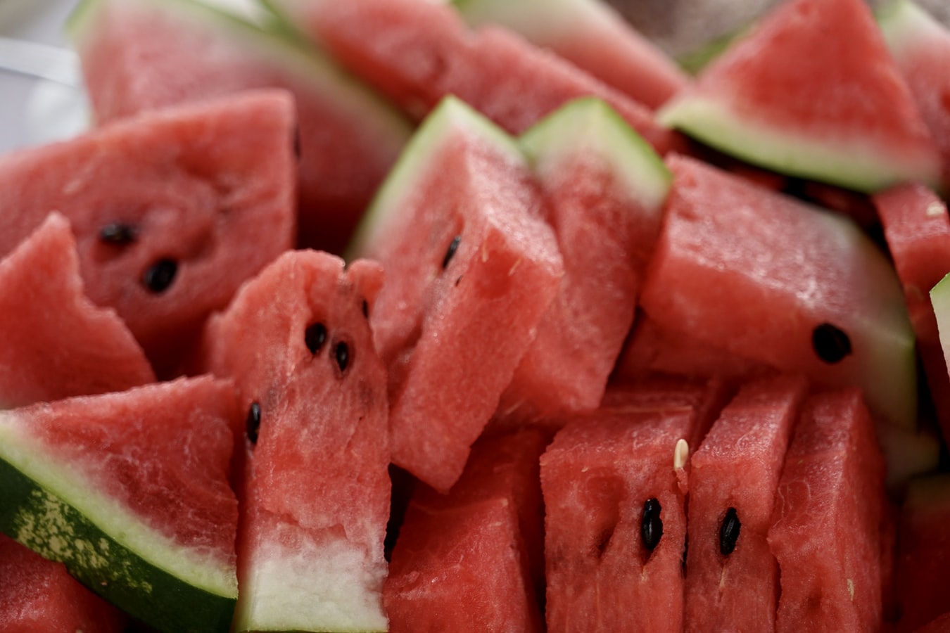 Rashlađujuće ljetno voće koje trebate jesti svakodnevno