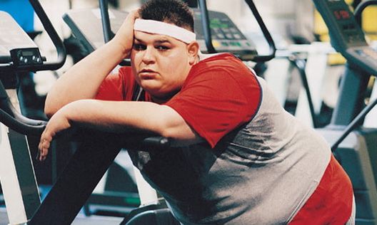 10 razloga zašto i dalje zadržavate masne naslage