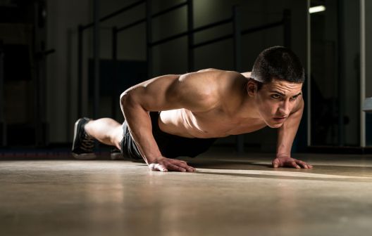 Sklekovi: Beneficije koje nosi najpoznatija vježba