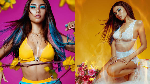 Nije zločin prepustiti se žudnjama: Zgodna pjevačica otkrila dijetu koja joj je pomogla