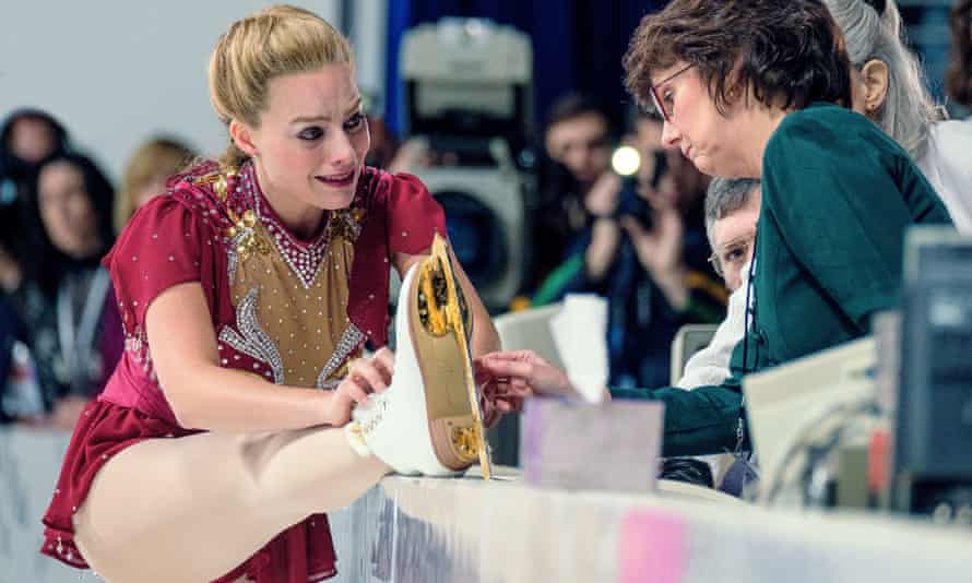 Margot je jedna od najseksipilnijih glumica, a evo kako se priprema za uloge