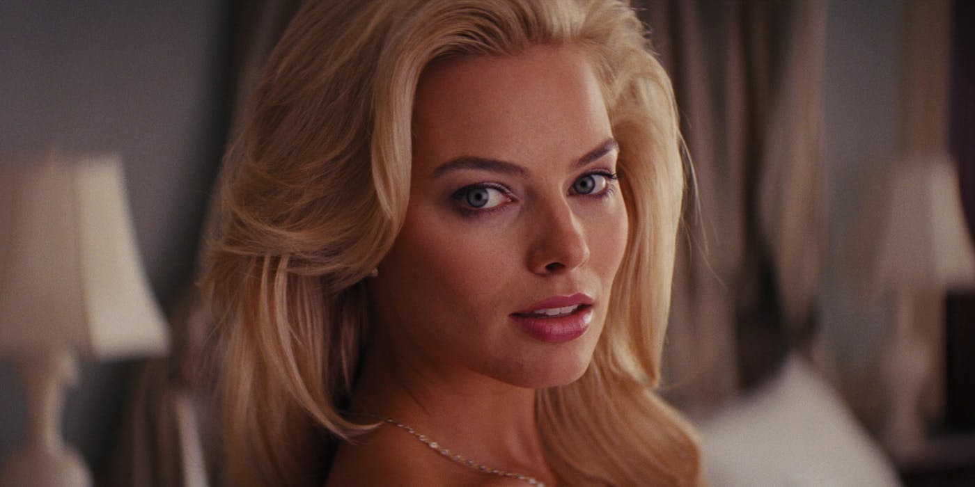 Margot je jedna od najseksipilnijih glumica, a evo kako se priprema za uloge