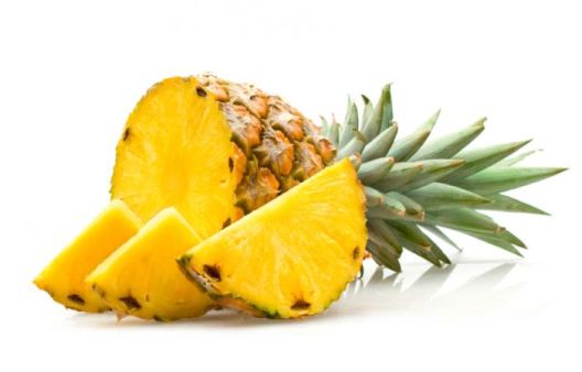 Ananas: Voće koje zaslužuje češće konzumiranje