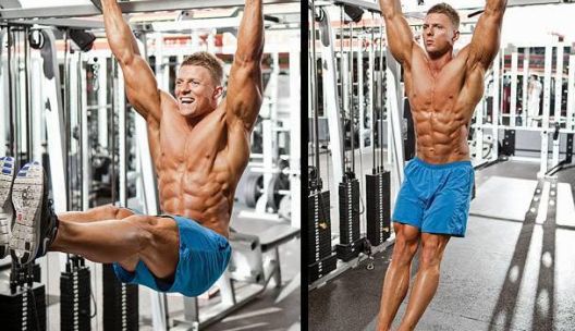 Deset najboljih vježbi za isklesan stomak