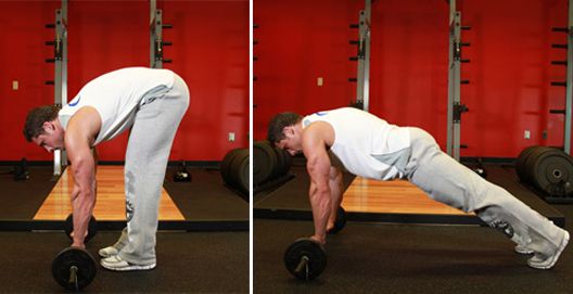 Deset najboljih vježbi za isklesan stomak