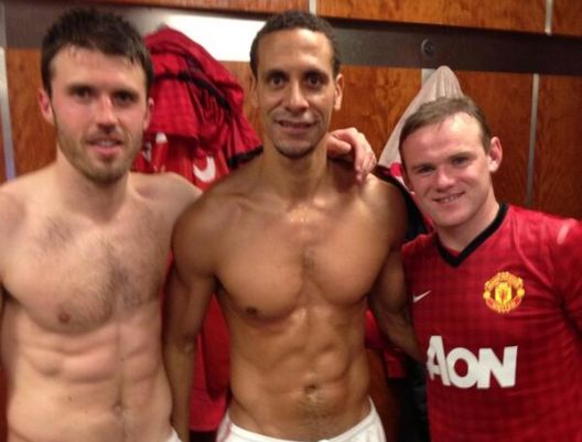 Top 10 najboljih trbušnjaka u svijetu fudbala