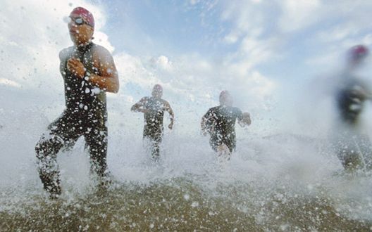 Pored mišića vježbanje poboljšava i snagu psihe