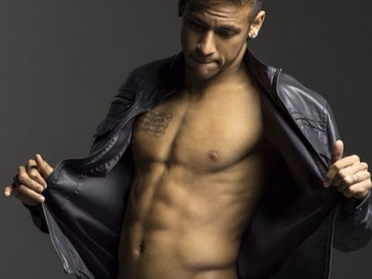 Top 10 najboljih trbušnjaka u svijetu fudbala