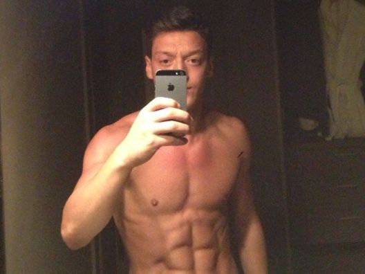 Top 10 najboljih trbušnjaka u svijetu fudbala