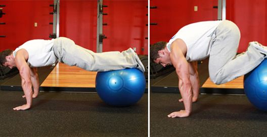 Deset najboljih vježbi za isklesan stomak