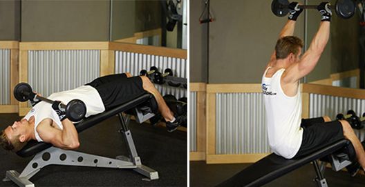 Deset najboljih vježbi za isklesan stomak