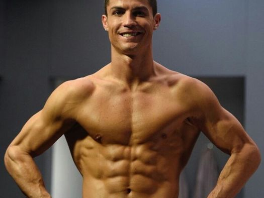 Top 10 najboljih trbušnjaka u svijetu fudbala