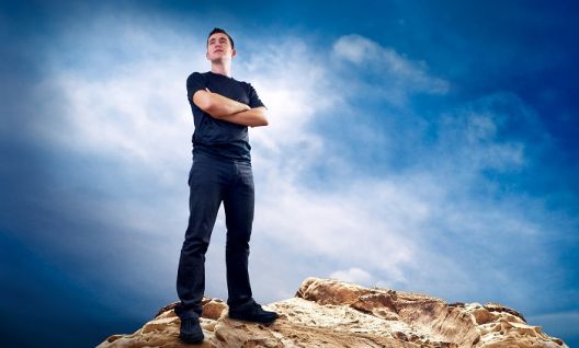 Pored mišića vježbanje poboljšava i snagu psihe