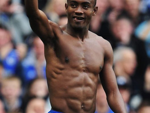 Top 10 najboljih trbušnjaka u svijetu fudbala