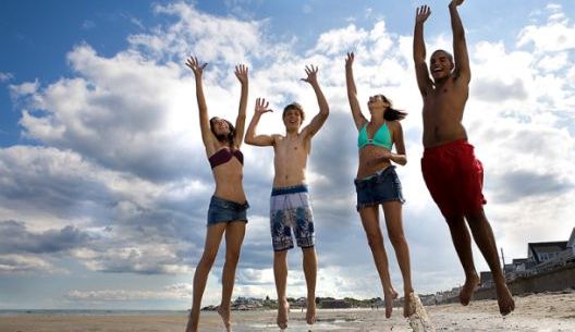 Pet koraka uz koje ćete uvijek pucati od energije