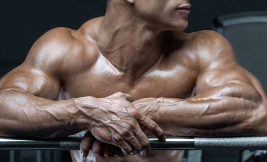 Razlozi zašto ne uspijevate napraviti mišiće