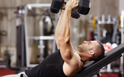 Koliko treninga sedmično je dovoljno?