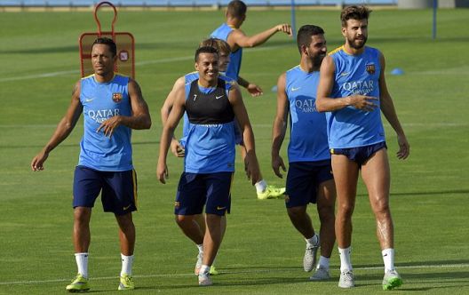 Četiri faze trening programa fudbalera