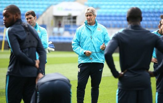 Četiri faze trening programa fudbalera