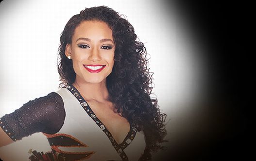 Ljepša strana NFL-a: Top 10 cheerleadersica