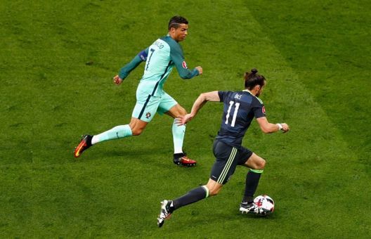 Kako postati vrhunski fudbaler kroz fitness?