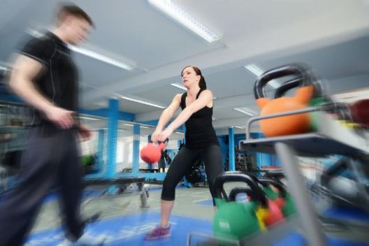 Tipovi fitness trenera koje bi trebalo izbjegavati