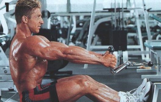 Najbolje vježbe za povećanje mišićne mase