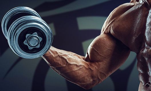 5 odgovora zašto ne možete razviti velike bicepse