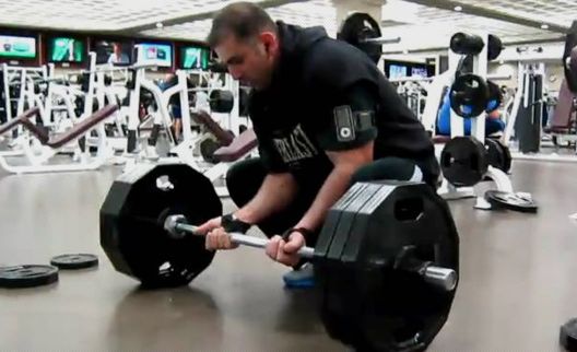 5 odgovora zašto ne možete razviti velike bicepse