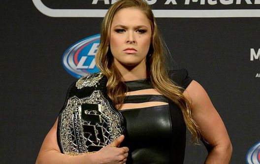 Top 15 najbogatijih MMA boraca