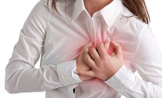 Problemi sa srcem: Ovo je 7 pokazatelja