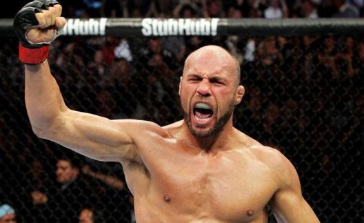 Top 15 najbogatijih MMA boraca