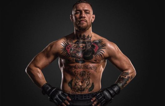 Top 15 najbogatijih MMA boraca