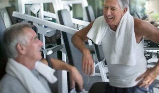 Pet najomrženijih osoba u fitness centrima