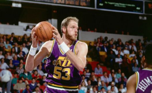 Na granici poremećaja: Oni su najviši NBA igrači