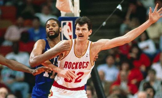 Na granici poremećaja: Oni su najviši NBA igrači