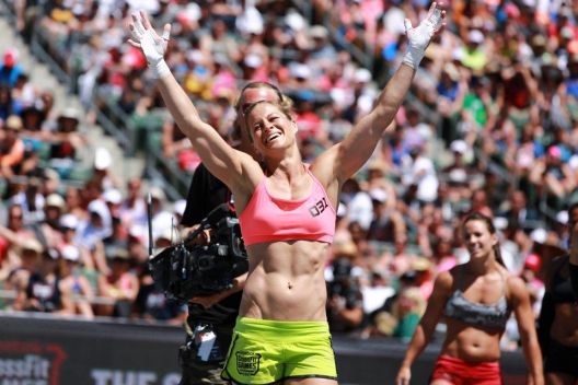 CrossFit je zbog njih sve popularniji