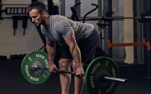 Trening program sa isključivo složenim vježbama