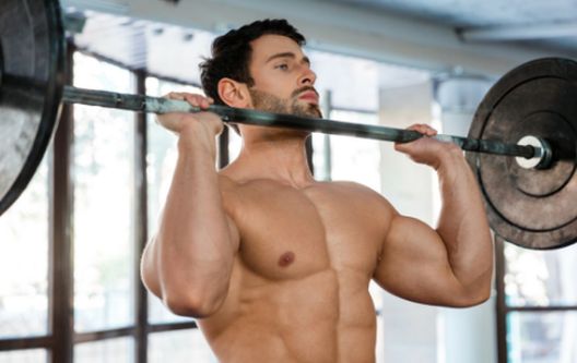 Trening program sa isključivo složenim vježbama