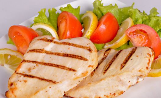 Šta jesti za snagu i rast: Top 10 preporuka