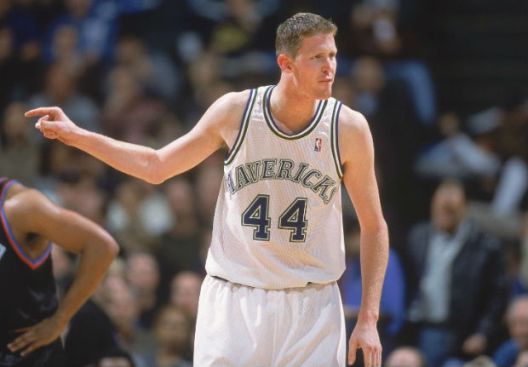 Na granici poremećaja: Oni su najviši NBA igrači