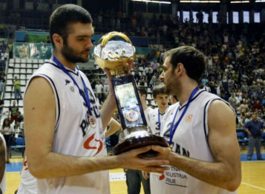 Na granici poremećaja: Oni su najviši NBA igrači