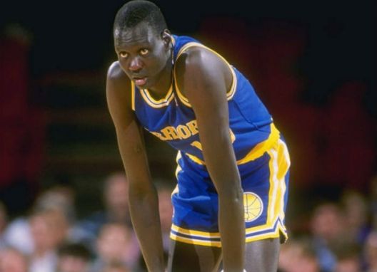 Na granici poremećaja: Oni su najviši NBA igrači