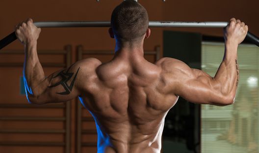 Šest najgorih grešaka početnika u teretani