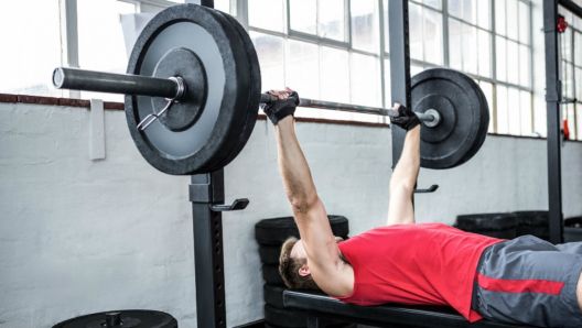 Šest najgorih grešaka početnika u teretani