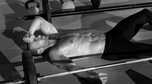 Šest najgorih grešaka početnika u teretani