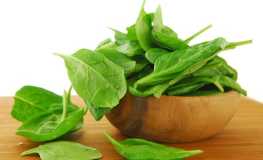 Šta jesti za snagu i rast: Top 10 preporuka