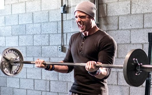 Zašto vaš biceps ne raste?